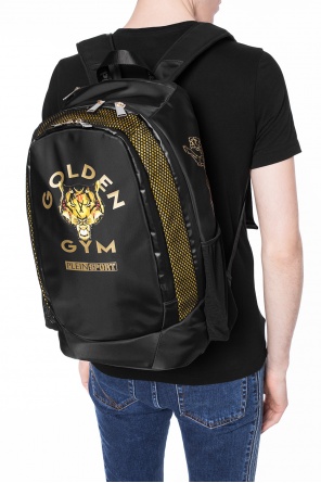 Printed backpack, zdjęcie 2 Printed backpack od Plein Sport